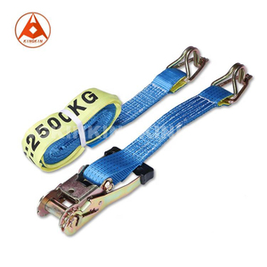 50mm 5t nhiệm vụ nặng nề tiêu chuẩn Úc Ratchet Tie xuống lắp ráp - Product Image 2