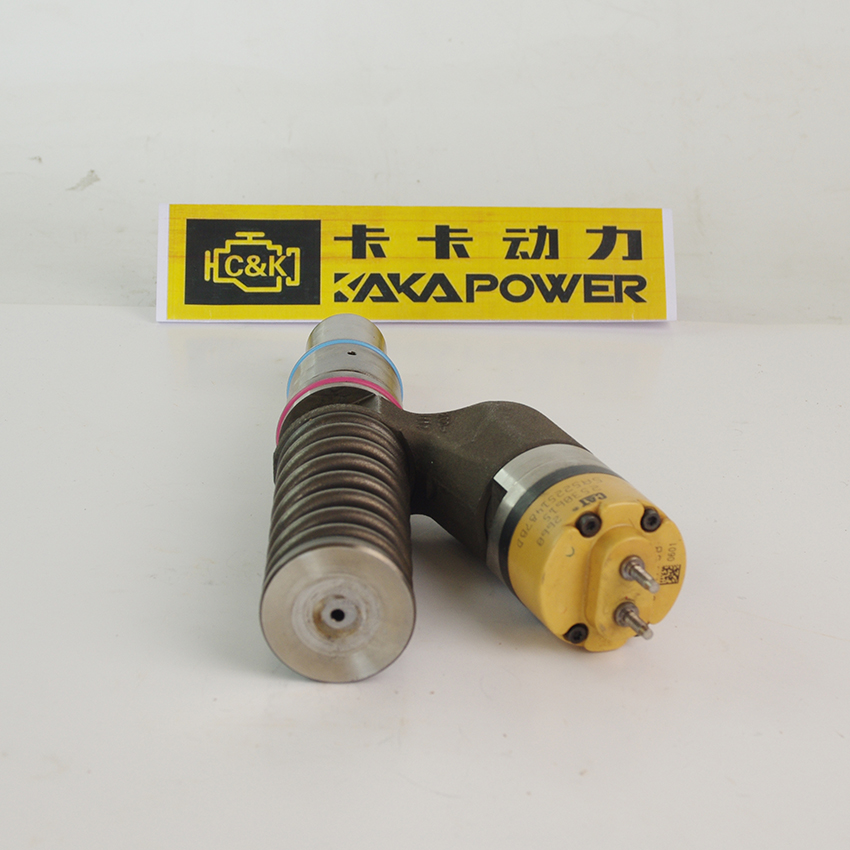 海外ファッションブランド通販サイト【公式】 253-0615 Excavator Parts CAT Genuine 365C for Injector Fuel その他