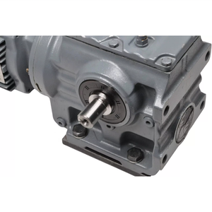 Nouveau Moteur à Engrenages Hélicoïdaux SEURODRIVE - Réducteur à Engrenages Coniques K97 DRE112M4/TH en Stock - Product Image 2