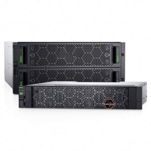 Dells EMC ME4ซีรีส์ PowerVault ME412 ME424 ME484เซิร์ฟเวอร์จัดเก็บข้อมูลเครือข่าย - Product Image 6