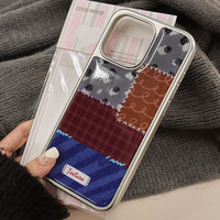 Coque de téléphone en résine époxy pour iphone16 16pro/promax 15 15promax/14Promax/14pro 14/13 13pro 12 11 coque en fibre de carbone