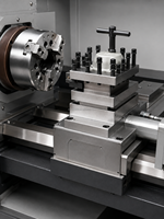 Tour CNC miniature CK0640, mini-machine de tournage CNC horizontale de précision pour métal, barres et arbres, moteur servo, certifié CE