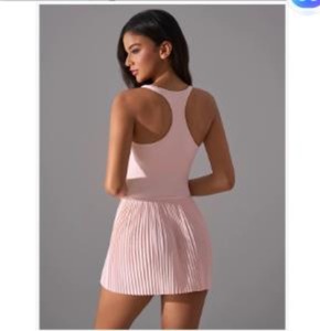 JAC22 Y24347 vestido deportivo informal transpirable para mujer - Product Image 4