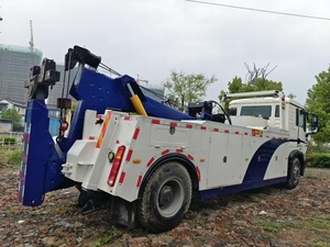 รถบรรทุกพ่วงเพลาเดียว Sinotruk HOWO ได้มาตรฐานการปล่อยมลพิษระดับ VI ของจีนในเดือนมิถุนายน 2564 - Product Image 5