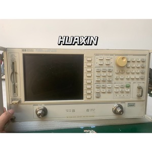 ใช้เครื่องวัดพารามิเตอร์ S ของ Keysight รุ่น 8719ES ช่วงความถี่ 50 MHz - 13.5 GHz - Product Image 1