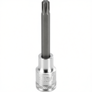 ประแจหัวบิตเฟอร์วี ทอร์กซ์ 10 มม. แบบยาว - Product Image 2