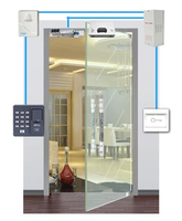 Office Biometric F26 Huella digital Tiempo Asistencia y Control de Acceso con Software