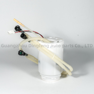 Marka yeni oto parçası yakıt pompası modülü 7L8919087A 7l8919porsche Porsche Cayenne VW Touareg Audi Q7 için - Product Image 3