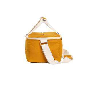 Sacs isothermes portables de pique-nique de plage personnalisés de qualité supérieure, sacs isothermes pliables pour le vin et le déjeuner - Product Image 3