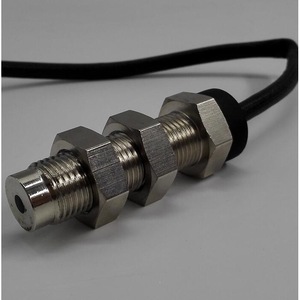 โมแบค HB-140M-2 DS ชิ้นส่วนเบรคสแตนเลสสำหรับอะไหล่ซ่อมรถจักรยานยนต์ - Product Image 1