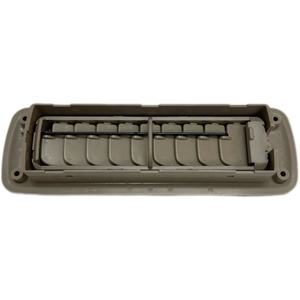 Control ajustable de salida de aire acondicionado con dirección automática del flujo de aire para el <span class=keywords><strong>interior</strong></span> del coche para lc120 - Product Image 5