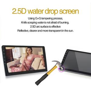 Hd Multimedia 9 Inch Spiegel Link Android <span class=keywords><strong>2</strong></span> + 32Gb Navigatie Auto Dvd-Speler Voor Bmw E90 E91 E92 E93 - Product Image 5