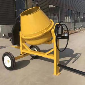 <span class=keywords><strong>Tatooine</strong></span> portátil para la venta Pan Diesel hormigonera Mini hormigonera portátil hormigonera - Product Image 2