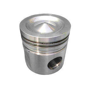 Piston de moteur diesel VT28 3801267 pour camion - Product Image 2