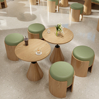 Fabricant de banquettes de restaurant modernes et minimalistes sur mesure, banquettes pour hôtel, café, restauration rapide, canapé, table et chaises en bois