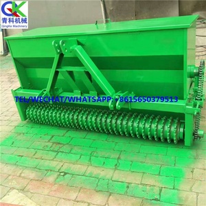 Noël spécial prix 2.5cm profondeur de semis montée sur Tracteur <span class=keywords><strong>à</strong></span> <span class=keywords><strong>gazon</strong></span> <span class=keywords><strong>semoir</strong></span> <span class=keywords><strong>Gazon</strong></span> <span class=keywords><strong>semoir</strong></span> - Product Image 4