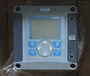 Controlador Digital Auténtico -HACHS SC4500 SC1500 SC200 LXV525.99A1B541 LXV525.99A11551 LXV525.99A15551 Suministro Inmediato Original Sc4 - Product Image 3