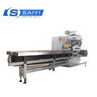 Fourchette à spaghetti en plastique jetable, pièces, machine de scellage automatique