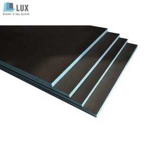 XPS <strong>Insulation</strong> Board Panels Polystyrene Foam <strong>Styrofoam</strong> for Wall and Roof <strong>Insulation</strong> - Product Image 5