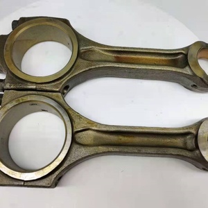 Kit de révision moteur diesel D6D D6E pour excavatrice, bielle 20551431 20882905 20492639 - Product Image 4