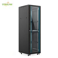 Armoire de serveur Starlink 47, armoire de rack au sol pour équipement réseau