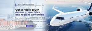 Servicio de Consolidación de Carga Aérea, Logística y Almacén en Zhejiang, Yuyao, Cixi, Jiangsu, con Soporte 24/7 para EE. UU./Canadá - Product Image 3
