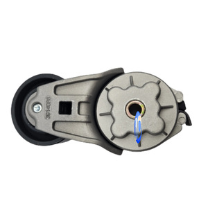 Polea Tensora Cummins 3914086 3922900 3934818 para Motor 6CT8.3 6BT5.9, Pieza de Repuesto - Product Image 4
