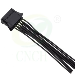 Arnés de reparación de cableado de resistencia de soplador de calentador 8200729298 para Renault Megane Scenic MK2 - Product Image 6