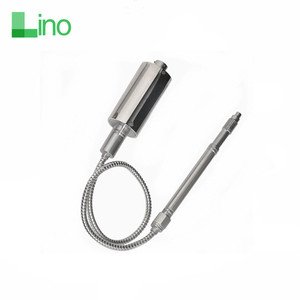 Trasmettitore del trasduttore di pressione di fusione del sensore ad alta temperatura dell'estrusore di plastica Lino LMT10 - Product Image 1