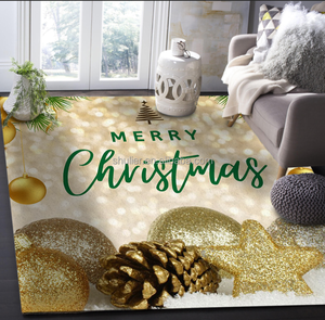 Vente directe d'usine <span class=keywords><strong>tapis</strong></span> et <span class=keywords><strong>tapis</strong></span> atmosphère de vacances <span class=keywords><strong>tapis</strong></span> joyeux noël paillasson décoratif <span class=keywords><strong>tapis</strong></span> accepter - Product Image 4