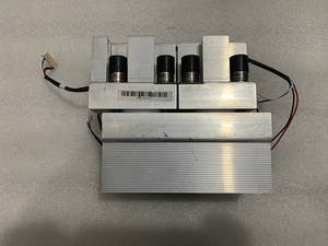 STT3300N18P76 STT3300N18P76 ซอฟต์สตาร์ทเตอร์ไทริสเตอร์โมดูลสำหรับ PLC - Product Image 3