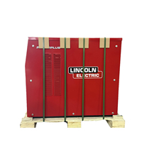 Máquina de Soldadura por Arco Industrial Lincoln Nueva de 3.2~5.0mm, 380V, 59KW, 1250A, con Función de Gouging y 1 Año de Garantía