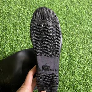 Vente <span class=keywords><strong>en</strong></span> gros PVC résistant à l'usure antidérapant imperméable chaussures <span class=keywords><strong>de</strong></span> plantation <span class=keywords><strong>de</strong></span> riz Wading chaussures bottes <span class=keywords><strong>de</strong></span> pluie - Product Image 3