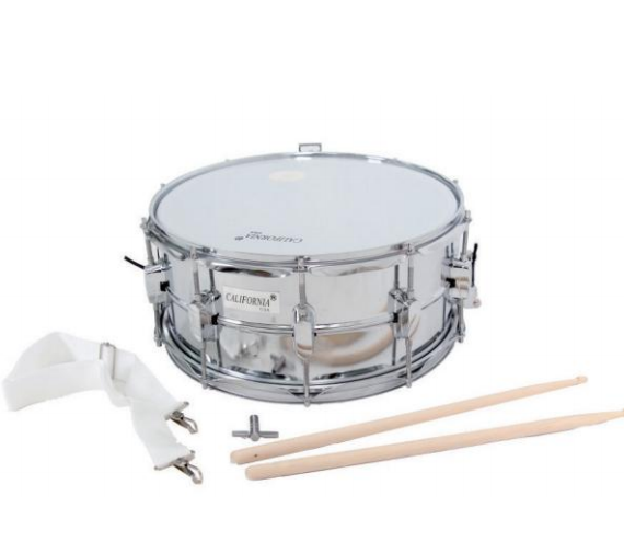 Cinturino Regolabile Per Rullante Bambini - Tracolla In Nylon Bianco 5cm, 62-122cm - Foto 5