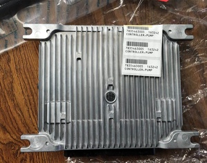 ตัวควบคุมปั๊ม PC300-8 PC350-8 PC400-8 รุ่น 7835-46-3005 ของแท้ - Product Image 3