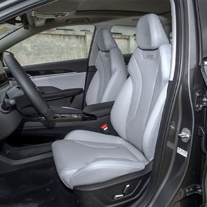 Nouveau Design 2025 Geely Coolray SUV Compact Sportif Aérodynamique et Technologique, Écran Réactif, Prix Compétitif - Product Image 5