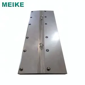 High Precision Custom Large CNC Machining/machined Aluminum/steel/copper/brass Parts OEM And ODM Service Factory Prices