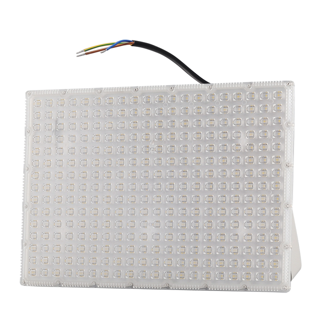 Wholesale Extra Brightness Led Floodlight Aluminum Ip66 Waterproof Led Flood Garden Flood Lights 200W for Street Wall Lamp
