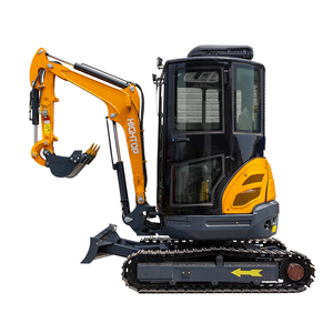 Heavy Large Crawler Excavator With EPA Engine High-Grade Farm Use Original <b>Engineering</b> <b>Machinery</b> - Product Image 1