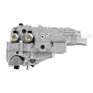 27000-RJ2-070 ชุดประกอบวาล์วเกียร์อัตโนมัติสำหรับฮอนด้า แอคคอร์ดชิ้นส่วนเครื่องยนต์อุปกรณ์เสริมในรถยนต์ - Product Image 3