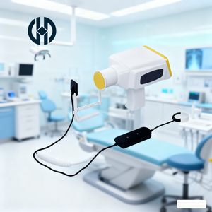 Apparecchio Radiografico Dentale Veterinario Digitale RVG con Pellicole Dentali, Radiografo Dentale Medico Portatile - Product Image 5