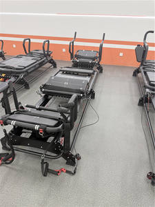 맞춤형 도매 일일 운동 상업용 라거 메가프로 필라테스 메가포머 프로 라그리 메가포머 필라테스 - Product Image 2