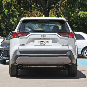 Các 2022 TOYOTA bán Chất lượng cao RAV 4 Trung Quốc SUV giá rẻ xe nóng bán xăng/xăng xe ô tô Toyota RAV 4 - Product Image 4