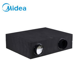 Ventilación con Recuperación de Energía (ERV/HRV) Montada en Techo, 1300m/h, Alta Filtración PM2.5 - Product Image 5