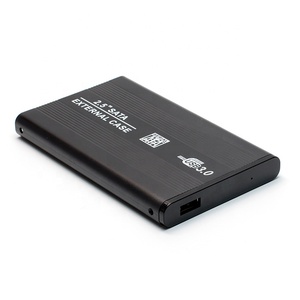 Portátil 1TB 2TB SSD 4TB 16TB 120GB Discos duros de almacenamiento externo de 8TB de alta velocidad para computadoras portátiles externas - Product Image 3