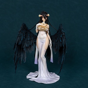 Figura de Anime Demon Beauty en PVC, Modelo GK, Estatua Decorativa, Artículo Coleccionable de Anime - Product Image 1