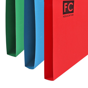 Foska - Organizador de Archivos <span class=keywords><strong>Colgantes</strong></span> de Papel Premium de 180 g, Multicolor, 250 Unidades por Caja, con Ganchos de Hierro Resistentes <span class=keywords><strong>para</strong></span> <span class=keywords><strong>Archivadores</strong></span> y Gabinetes - Product Image 5