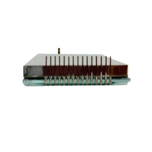 Aangepaste Monochrome Va <span class=keywords><strong>Lcd</strong></span>-Displaymodule Met Type Spi-Interfacesegmenten Van De Fabrikant - Product Image 2