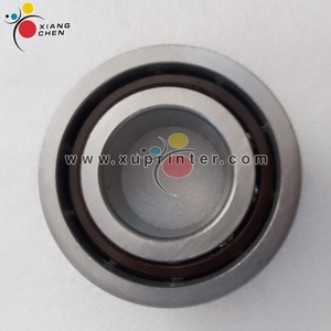 Rodamiento de Bolas de Contacto Angular WD de la Mejor Calidad 00.520.0664 3206-A para Piezas de Impresión Offset de Máquinas SM102 SX102 XL105 XL106 - Product Image 2