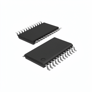 Logic SN74CB3T3383PWR 24 TSSOP Electronic Chips Component In Stock - Product Image 1